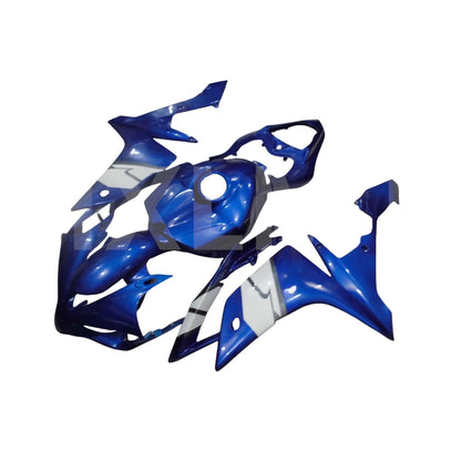 Injection Mold New ABS Fairings Kit Fit for YAMAHA YZF-R1 2007 2008 07 08 YZF R1 Bodywork Set fits  Accessories HXLMOTOR