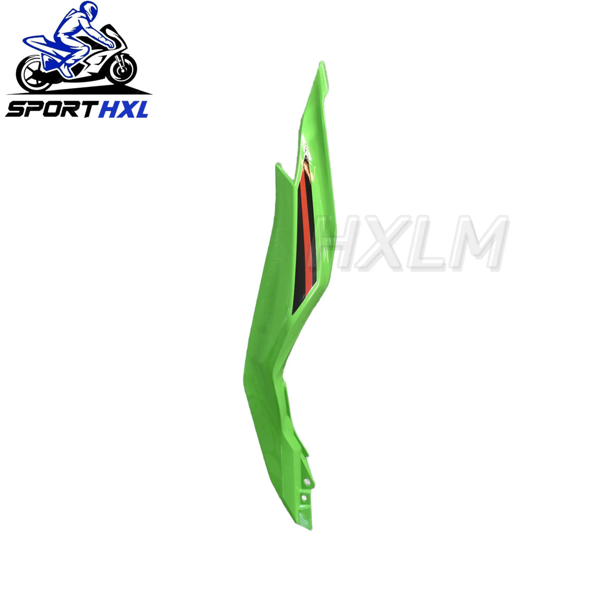 For Kawasaki ZX-4RR ZX25R 2019-2023 Rear Side Cover Set with Rear Seat Side Cover Fairing Panels