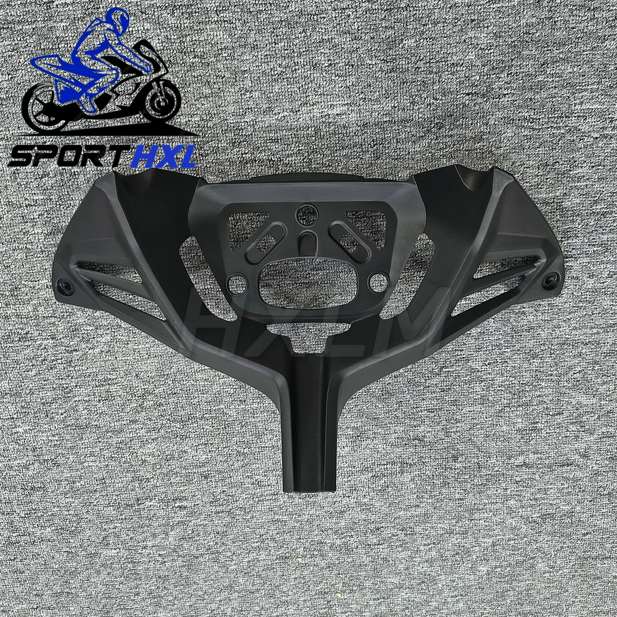 Plastic Dashboard For Honda CBR650R 2024 2025 Motorcycle Instrument panel Dashboard Cover