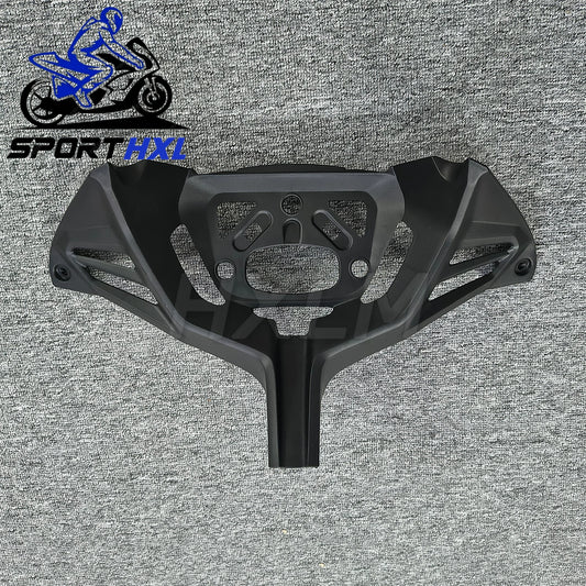 Plastic Dashboard For Honda CBR650R 2024 2025 Motorcycle Instrument panel Dashboard Cover