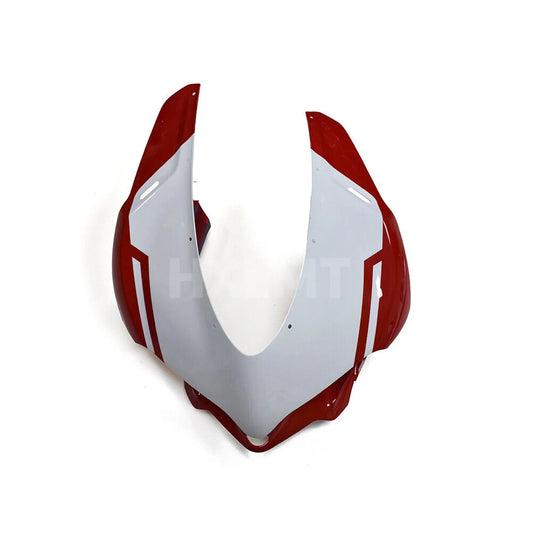Motorcycle Fairings Kit Fit For Ducati 899 1199 Panigale 959 1299 2015 2016 2017 Full Fairing Set Accessories HXLMOTOR