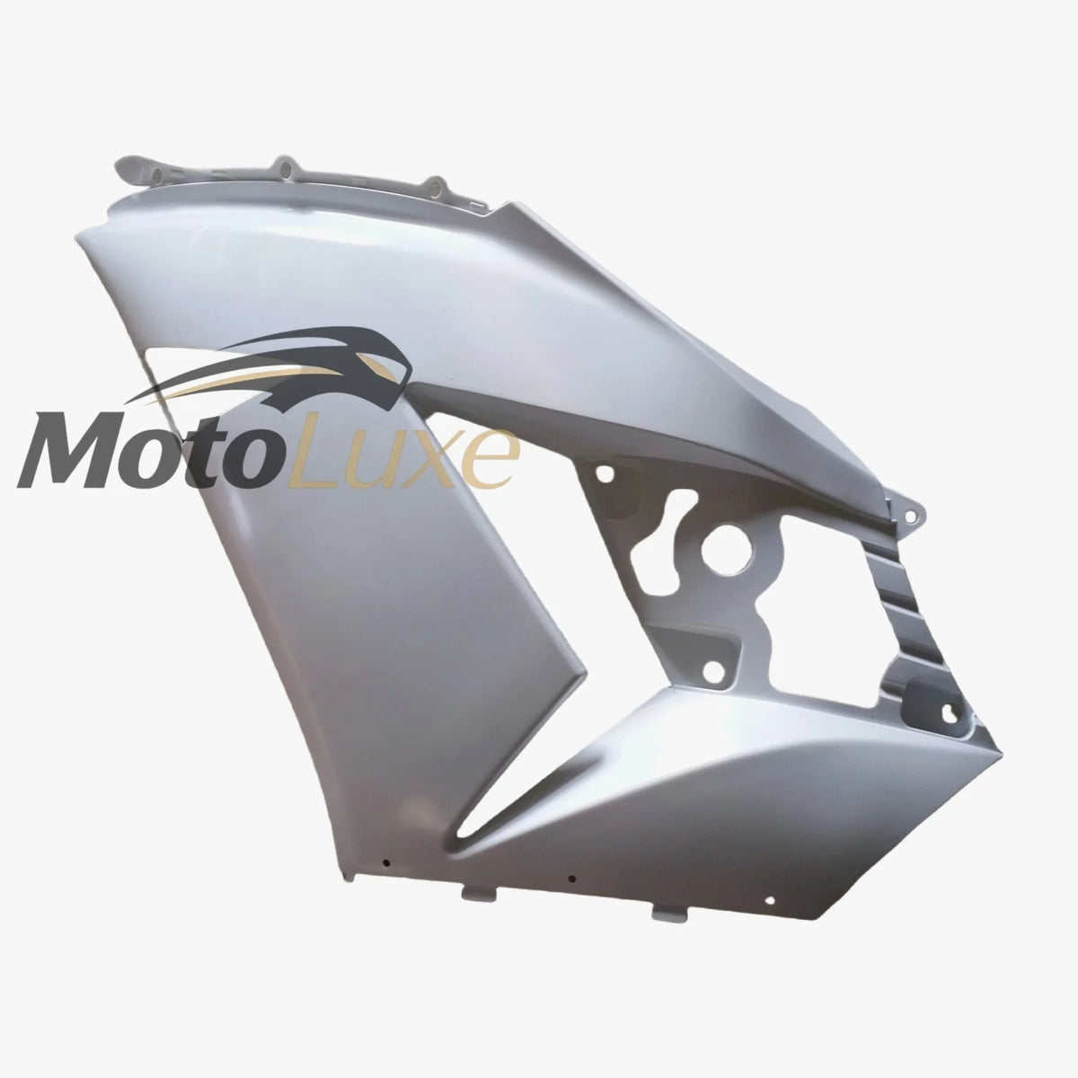 HXLMotor Injection Accessories Plastic parts Motorcycle For Kawasaki ZX14R Unpainted Fairing Bodywork