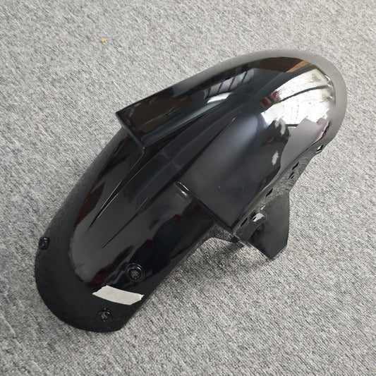 New Fairing Front Mudguard Fender Cover Cowl Panel For Kawasaki ZX10R ZX-10R 2004 2006 2007