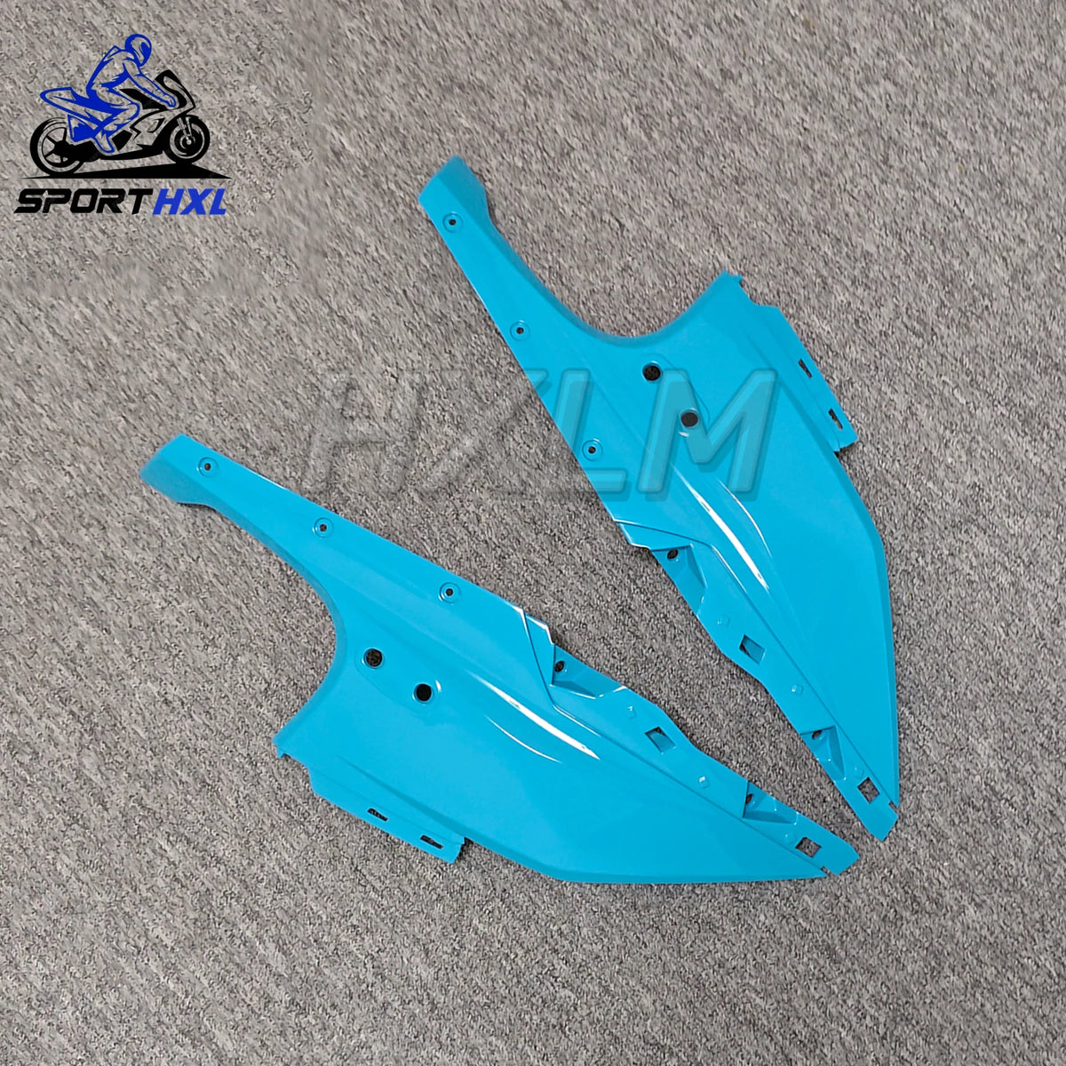 Motorcycle Front Headlight Upper Fairing Bracket Holder For Honda CBR500R CBR500 R CBR 500 R 2016-2017 2018