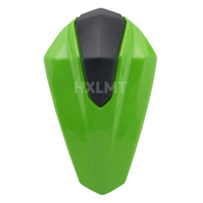 For Kawasaki Ninja 400 250 Z400 2018 2019 2020 2021 2022 Motorcycle Pillion Rear Seat Cover Cowl Solo Fairing Ninja400 Ninja250 HXLMOTOR