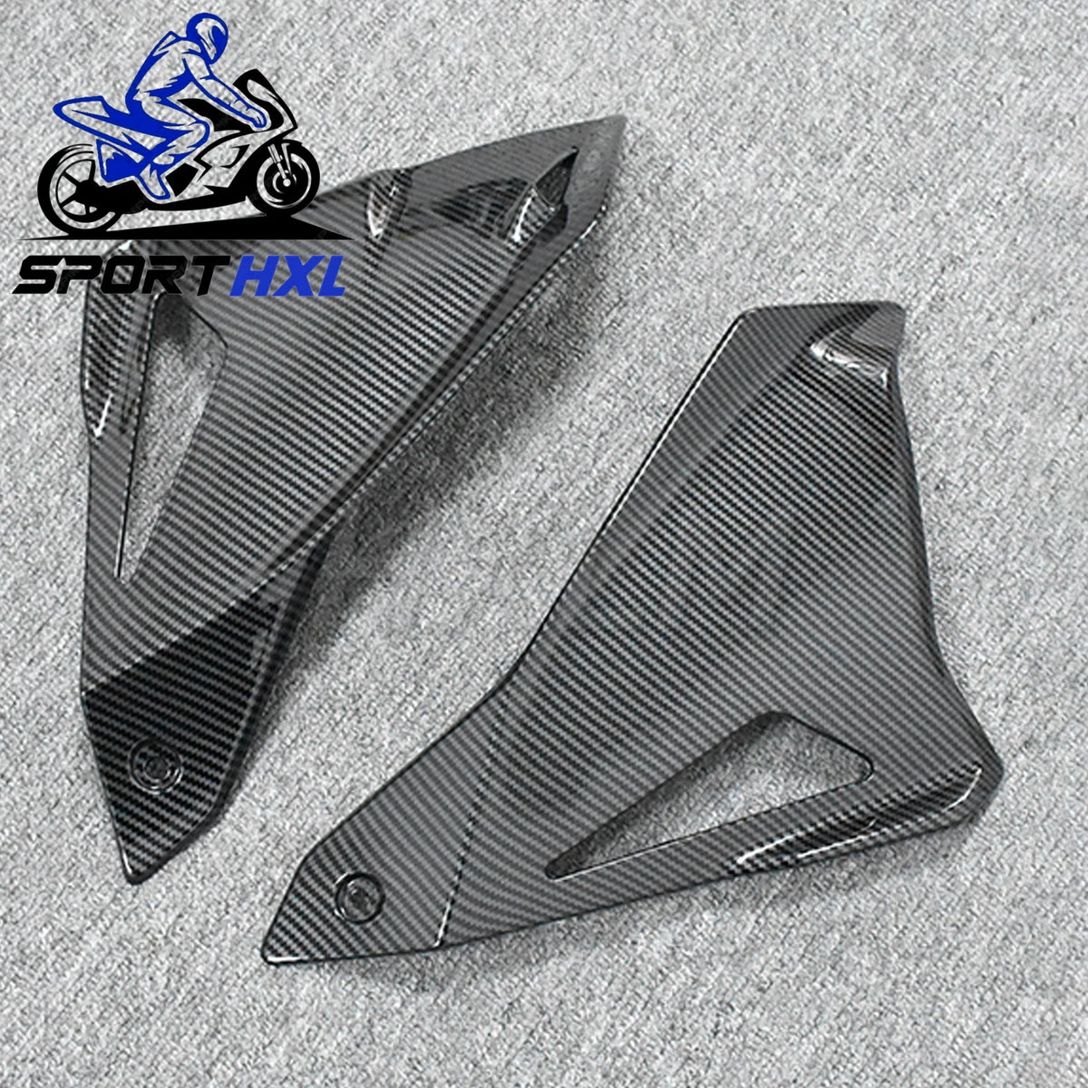 2020-2017 Premium Side Fairing For Yamaha MT10 2017 18 19 20 Side Cover Side Pa0nel ABS Injection Molded Plastic 2018