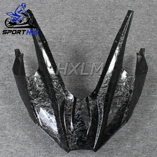 Fiber Full Fairing kits For Kawasaki NINJA H2 H2R 2015-22 Motorcycle ABS Side Panels Winglets Tank Cover Front Fairing