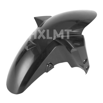 For YAMAHA MT09 FZ09 2017 2019 2020 Motorcycle Accessories Full Carbon Fiber Retrofit Parts Fairing Fenders Cover Panels Kits HXLMOTOR