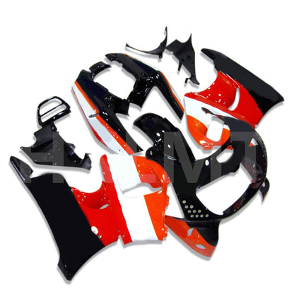 CBR900RR CBR893 Motorcycle Fairing Kits For HONDA CBR 900RR 1996 1997 ABS Plastic Body Kit Bodywork Set 96 97  Accessories HXLMOTOR