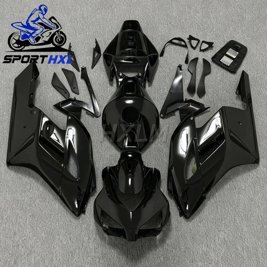 Motorcycle Full Fairings kit Fit For Honda CBR1000RR CBR1000 2004 2005 04 05 Fairing Kit Painted Bodywork New ABS Plastic