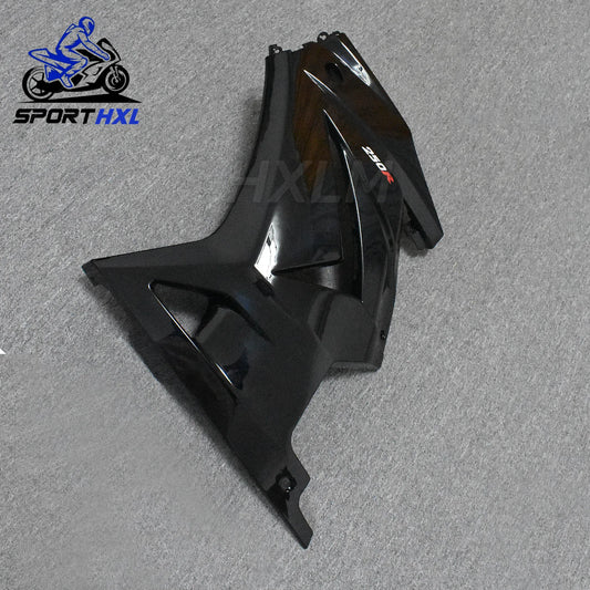 New For Kawasaki for Ninja 250R ZX250R EX250 2008-2012 Motorbike Fairing kit2008 08-12 bodywork ABS (Injection molding)