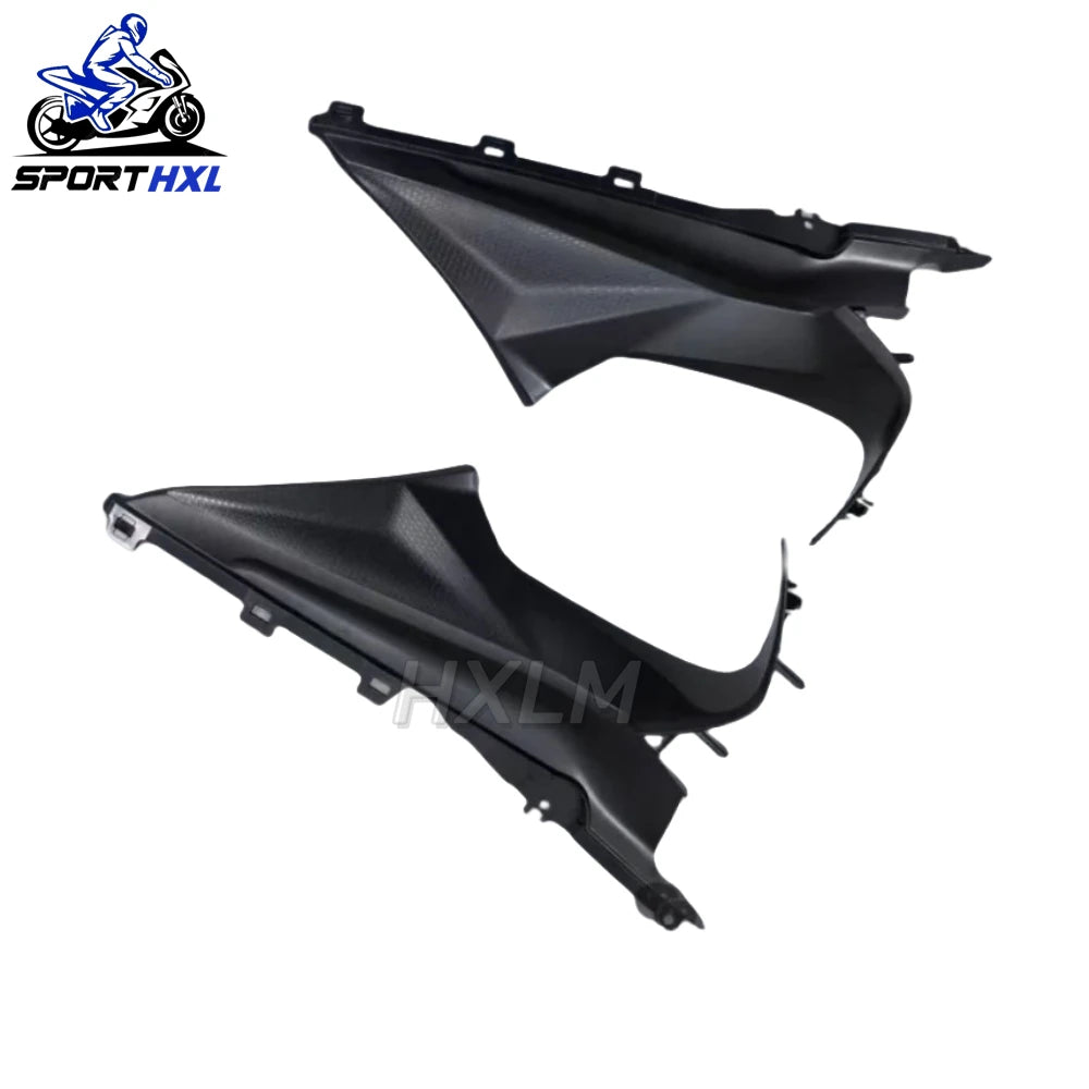 For BMW S1000RR 2023 Body Frame Cover Side Panels Full Fairing Kit Motorcycle Modified Parts Gloss 03 Accessories
