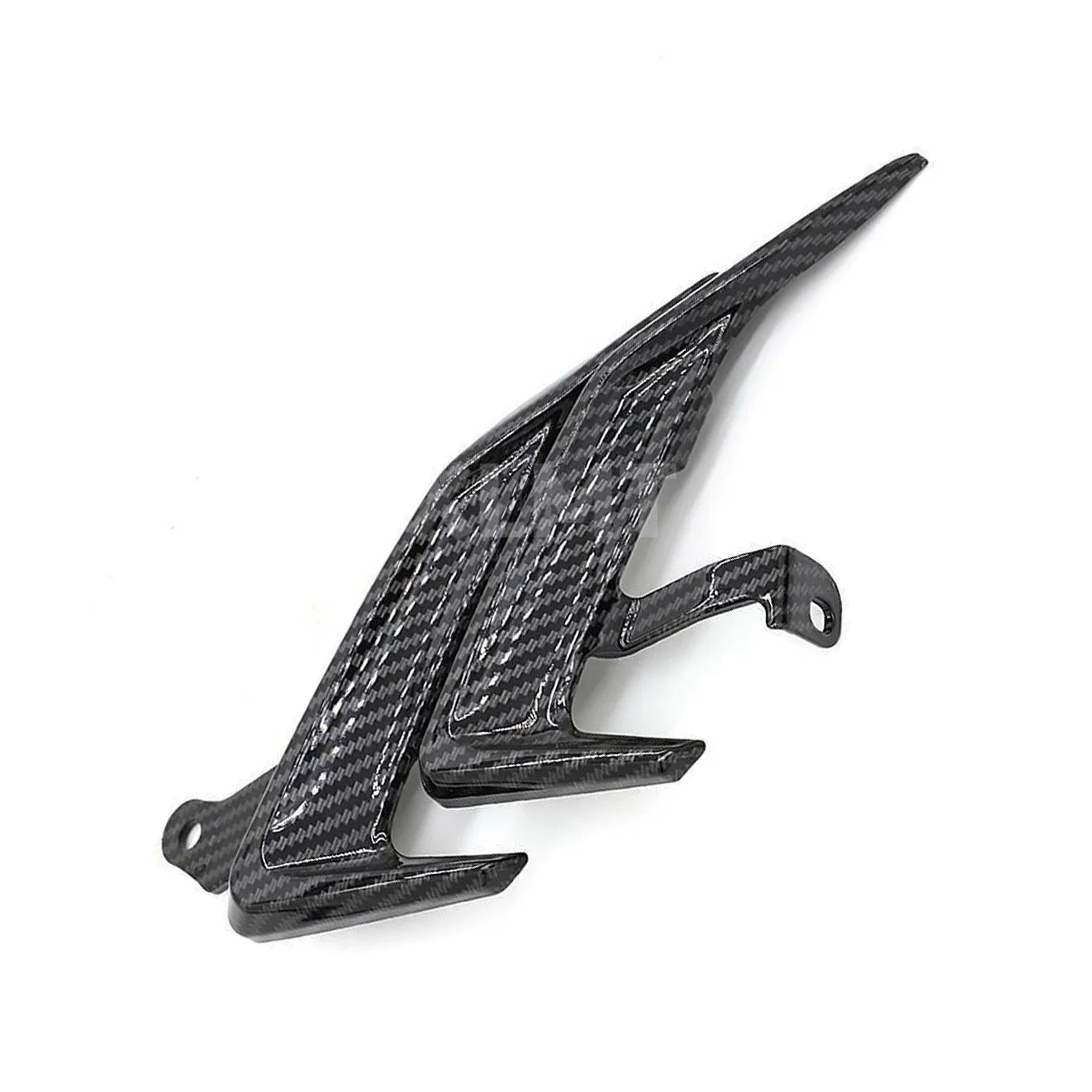 For BMW S1000RR 2019 2020 Motorcycle Side Panel Cover Fairing Cowling Plate Covers S 1000 RR S1000 RR ABS Carbon Middle Fairings HXLMOTOR