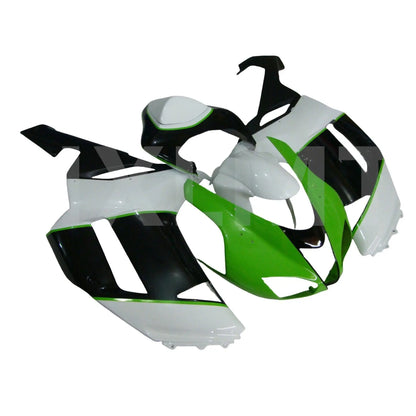 Aftermarket Injection Fairing kit for KAWASAKI ZX 6R 2007 2008 Fairings Ninja ZX 6R 636 07 08 bodywork fits set Accessories - HXLMOTOR