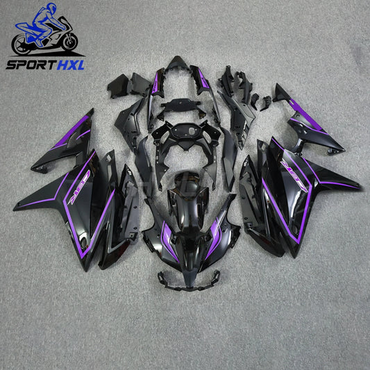 For Honda CBR500R 2016 2017 2018 Motorcycle Fairing Accessories Suit Original Moulded Parts Bodywork Set