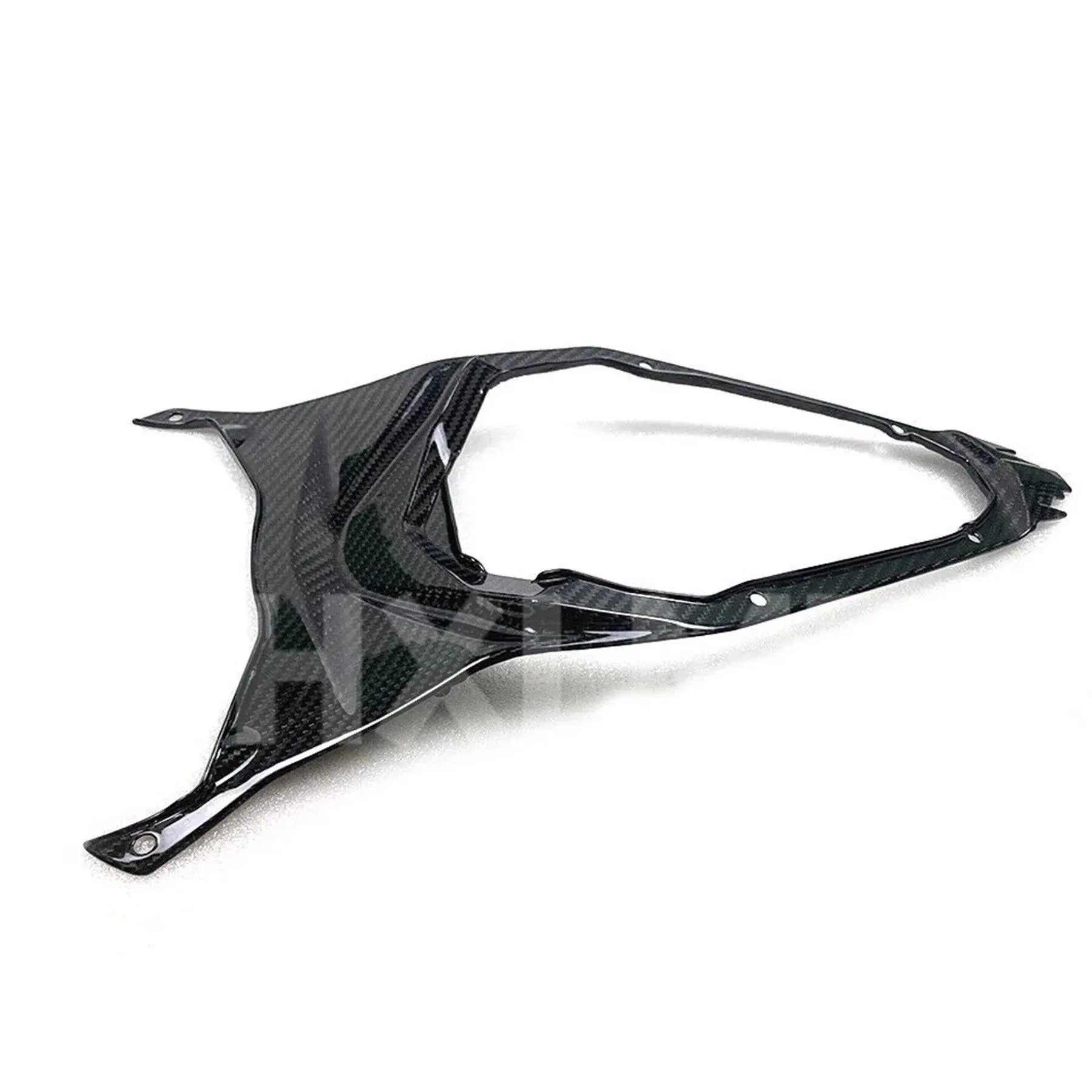 For Kawasaki Ninja ZX-4RR ZX4RR ZX4R ZX25R ZX25RR 2023 2024 Motorcycle Passenger Upper Tail Mid Fairing Rear Seat Cover Cowl HXLMOTOR