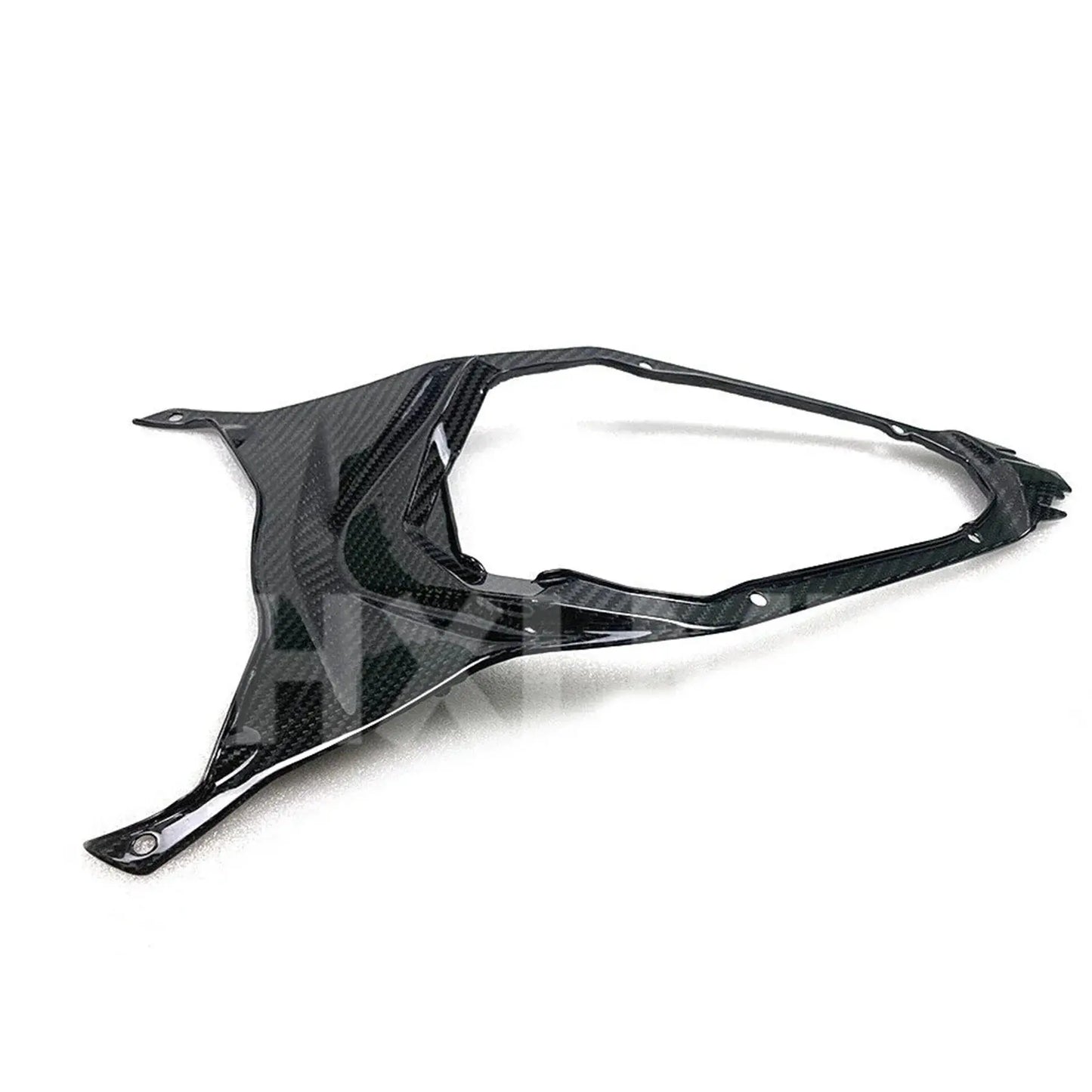 For KAWASAKI ZX25R ZX-4 R 20-22 Motorcycle Rear Passenger Seat Cover Cowl ABS Cowl Accessories ZX 25r 4r HXLMOTOR