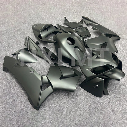 Motorcycle Fairing Set Body Kit Plastic For HONDA CBR600 RR CBR600RR CBR 600RR 2005 2006 Accessories Injection Bodywork Cover HXLMOTOR