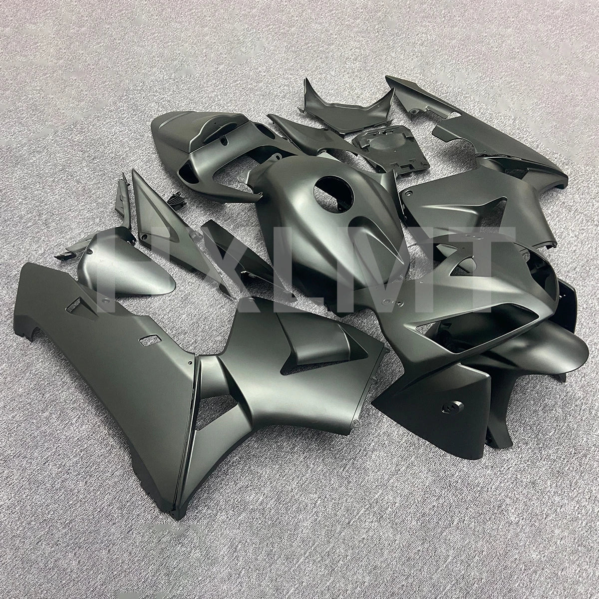 For HONDA CBR600RR CBR 600RR CBR 600 RR F5 2005 - 2006 Motorcycle Fairing Body Kit ABS Injection Molding Accessories HXLMOTOR