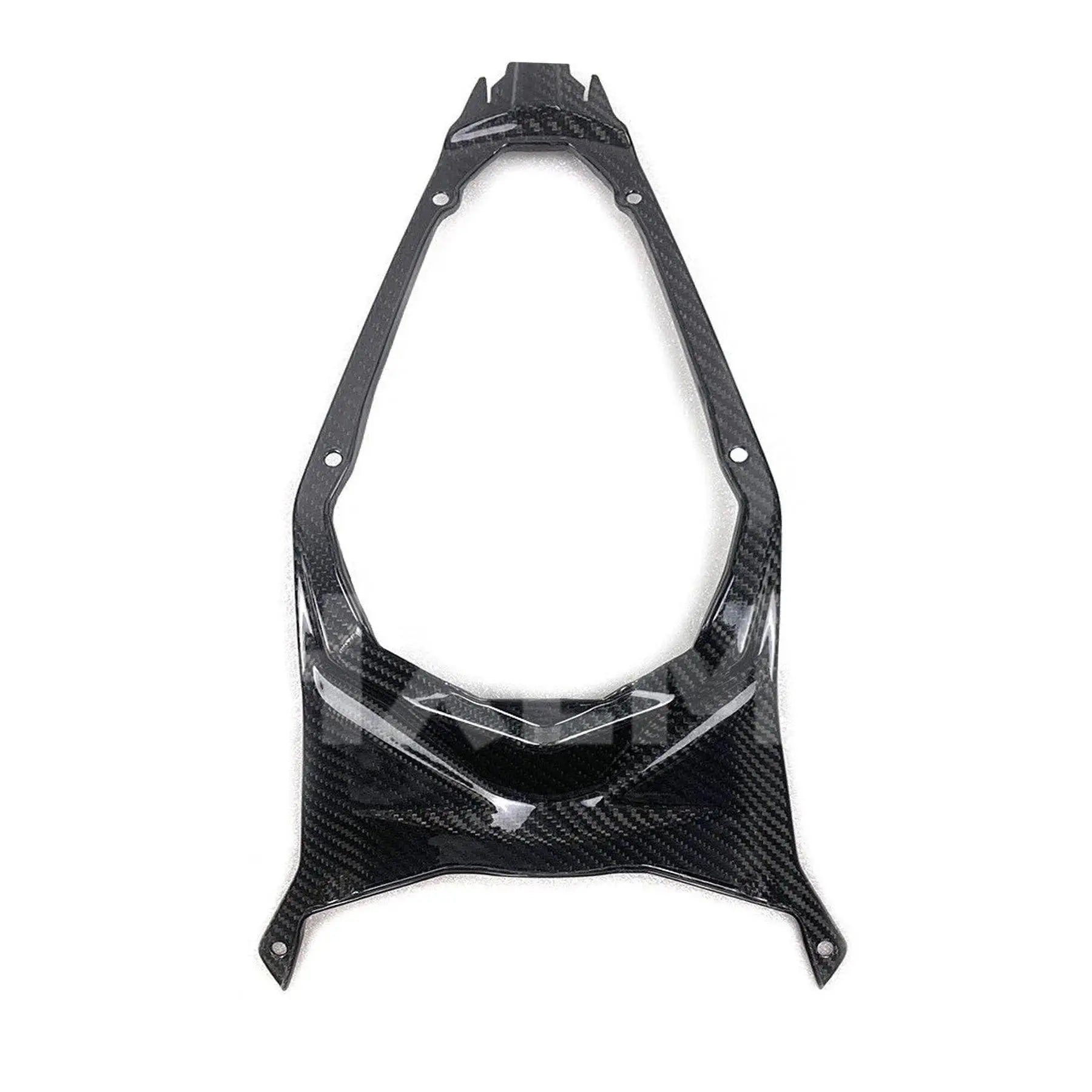 For Kawasaki Ninja ZX-4RR ZX4RR ZX4R ZX25R ZX25RR 2023 2024 Motorcycle Passenger Rear Tail Seat Cowl Faring Cover HXLMOTOR
