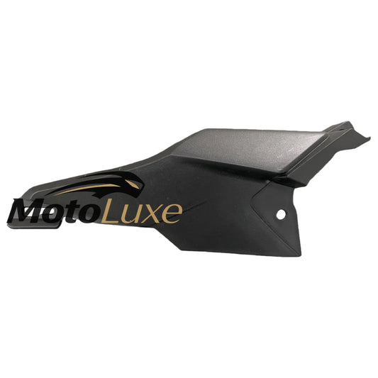 for HXLMotor Fairing Front Fender Mudguard Cover Cowl Panel Fit For HONDA CBR650R CBR650 2024 2025 Bodywork Accessories