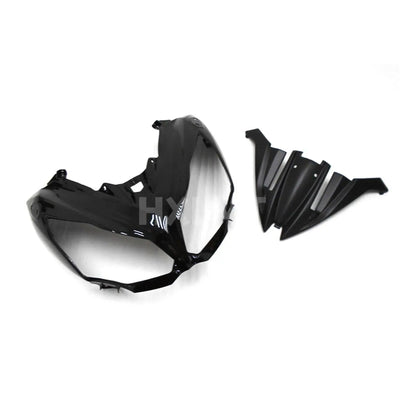 Fit For KAWASAKI Ninja 650 2017 - 2019 2018 EX650 ER-6F ER6F Motorcycle ABS Fairing Bodywork Kit Panel Set HXLMOTOR