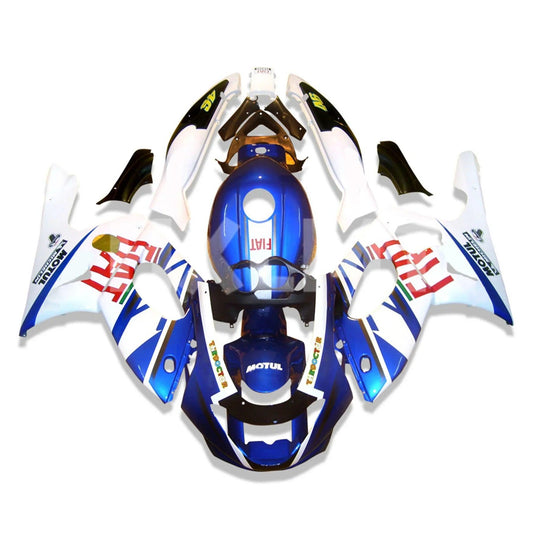 New ABS Whole Motorcycle Fairings Kits For Yamaha YZF 600 R6 1997 1998 1999 2000 2001 2002 2003-2007 Injection Bodywork Kit HXLMOTOR
