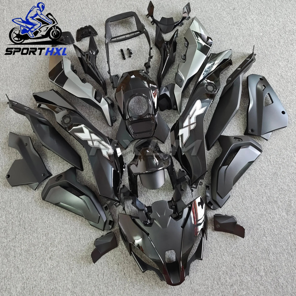 NEW ABS Motorcycle fairings kit fit For BMW S1000XR M1000XR 2020 2021 2022 2023 2024 2025 2026 20-26 bodywork full Fairing kits
