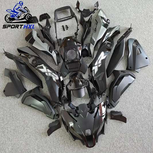 NEW ABS Motorcycle fairings kit fit For BMW S1000XR M1000XR 2020 2021 2022 2023 2024 2025 2026 20-26 bodywork full Fairing kits