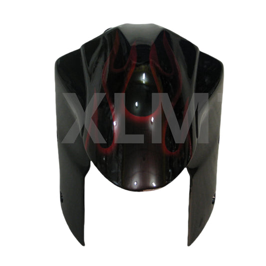 Body Frame Fairings kit Set For KAWASAKI Ninja ZX10R 2004 2005 Injection Motorcycle Fairing Ninja zx10r 04 05 HXLMOTOR