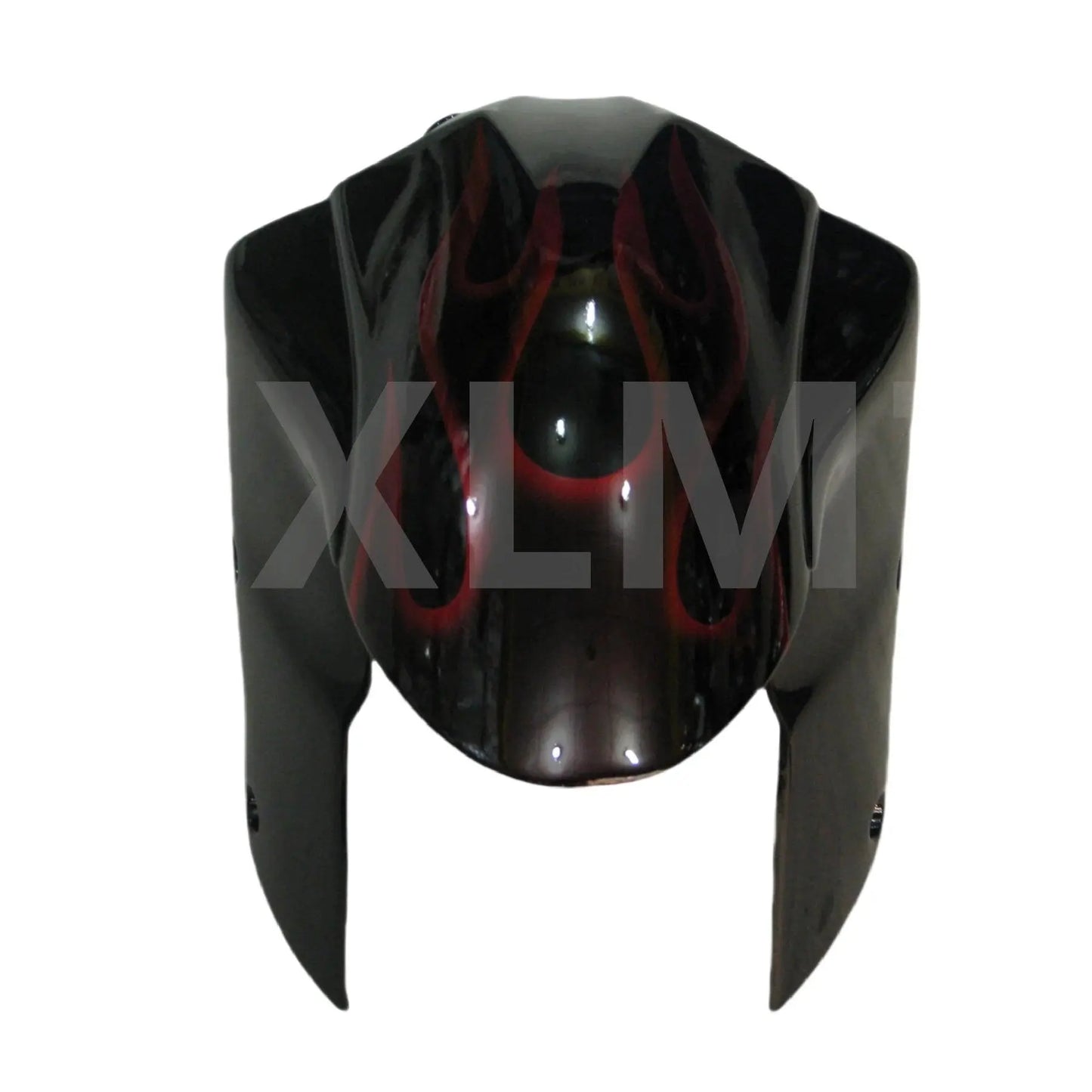 Bodywork For KAWASAKI ZX10R 2004 - 2005 Bodywork ZX-10R 05 Fairing Kits Ninja ZX 10R 04 Fairing Fits  Accessories HXLMOTOR