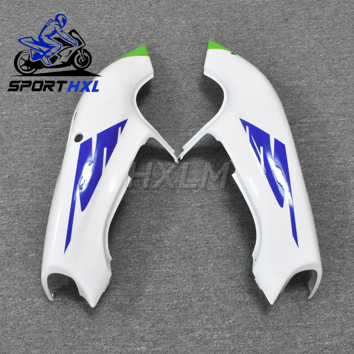 Motorcycle Fairing Kit ABS Plastic Injection For Kawasaki ZX9R 1994 1995 1996 1997 Body Full Bodykits Accessories