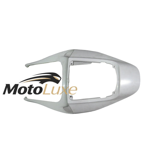 for HXLMotor Motorcycle Unpainted Upper Front Fairing Cowl For Honda CBR 600 RR CBR600RR F5 2005-2006