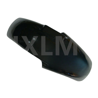 High Quality Hot Sale Fairing Kit For HONDA CBR900RR 92 93 Black ABS Plastic Fairings Set CBR893 CBR900 893 1992 1993 HXLMOTOR