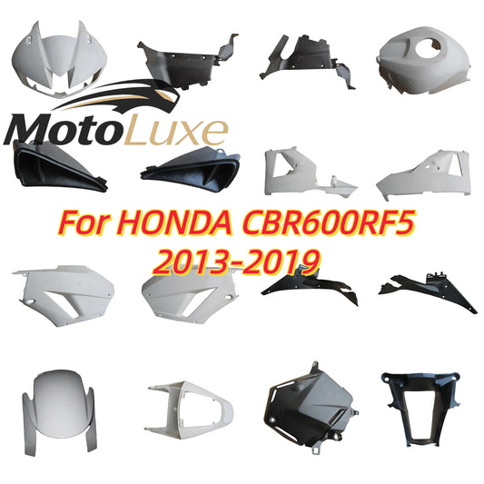for HXLMotor Complete Bodywork Cover kit For Honda CBR600RR 2013-2019 for CBR 600 RR F5 ABS Injection Molded Fairing