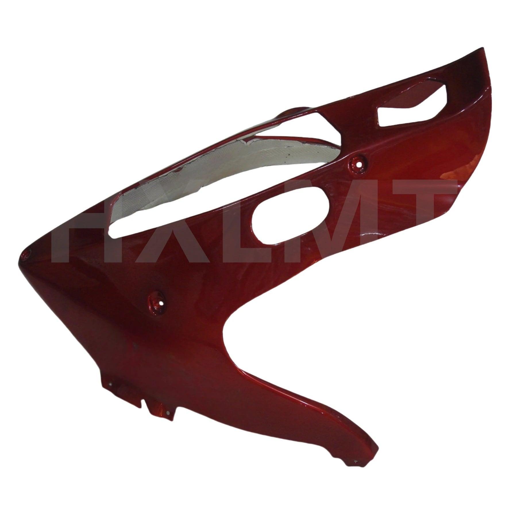 Plastic Shell Motorcycle Fairing Kits Fit for YAMAHA YZF1000R 2002 2003  YZF1000R ABS Bodywork Set HXLMOTOR