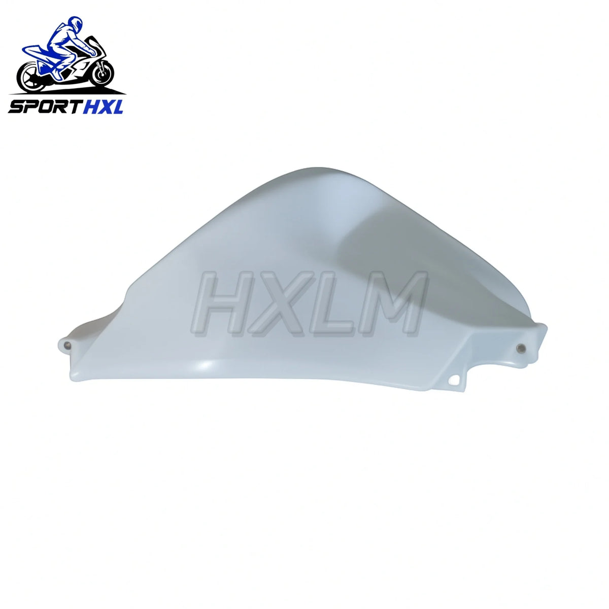 Motorcycle Front Upper Nose Cowl Fairing Cover Unpainted White For Honda VFR1200 VFR 1200 2010-2013 y ear pour 10 11 12 13