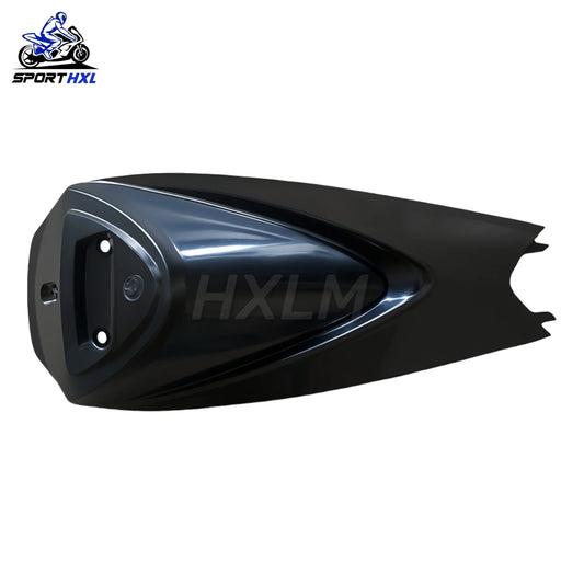 Components Pack Left Right Cowling for RSV4 2010 Fairing ABS Injection Unpainted Plastic Parts