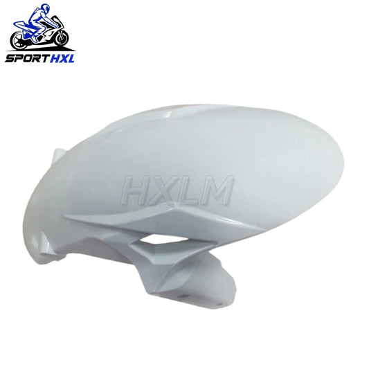 Unpainted Motorcycle Front Tire Fender, For Kawasaki Ninja1000 Z1000SX Z1000 2020-2026 Splash Guards Fairing Kit