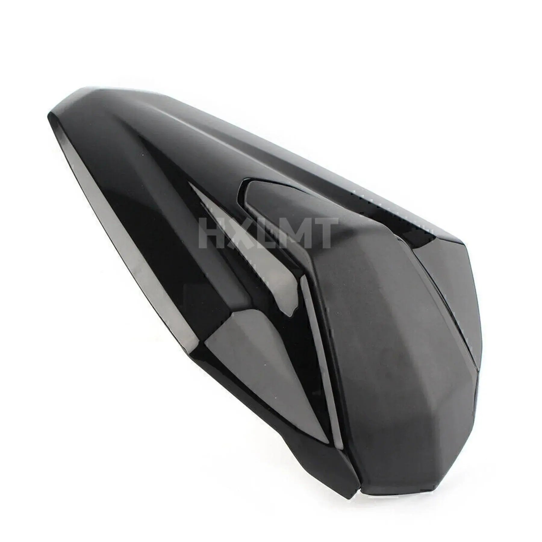 For Kawasaki Ninja 400 250 Z400 2018 2019 2020 2021 2022 Motorcycle Pillion Rear Seat Cover Cowl Solo Fairing Ninja400 Ninja250 HXLMOTOR