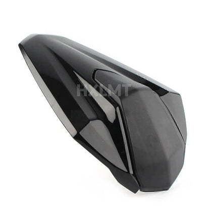 For Kawasaki Ninja 400 250 Z400 2018 2019 2020 2021 2022 Motorcycle Pillion Rear Seat Cover Cowl Solo Fairing Ninja400 Ninja250 HXLMOTOR