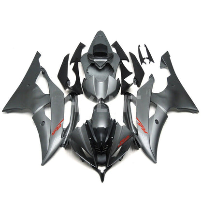 Motorcycle For YAMAHA YZF1000 R6 2008-2016 Full Fairing Kit Customized printing Bodywork Kits Cowling Injection Accessories HXLMOTOR