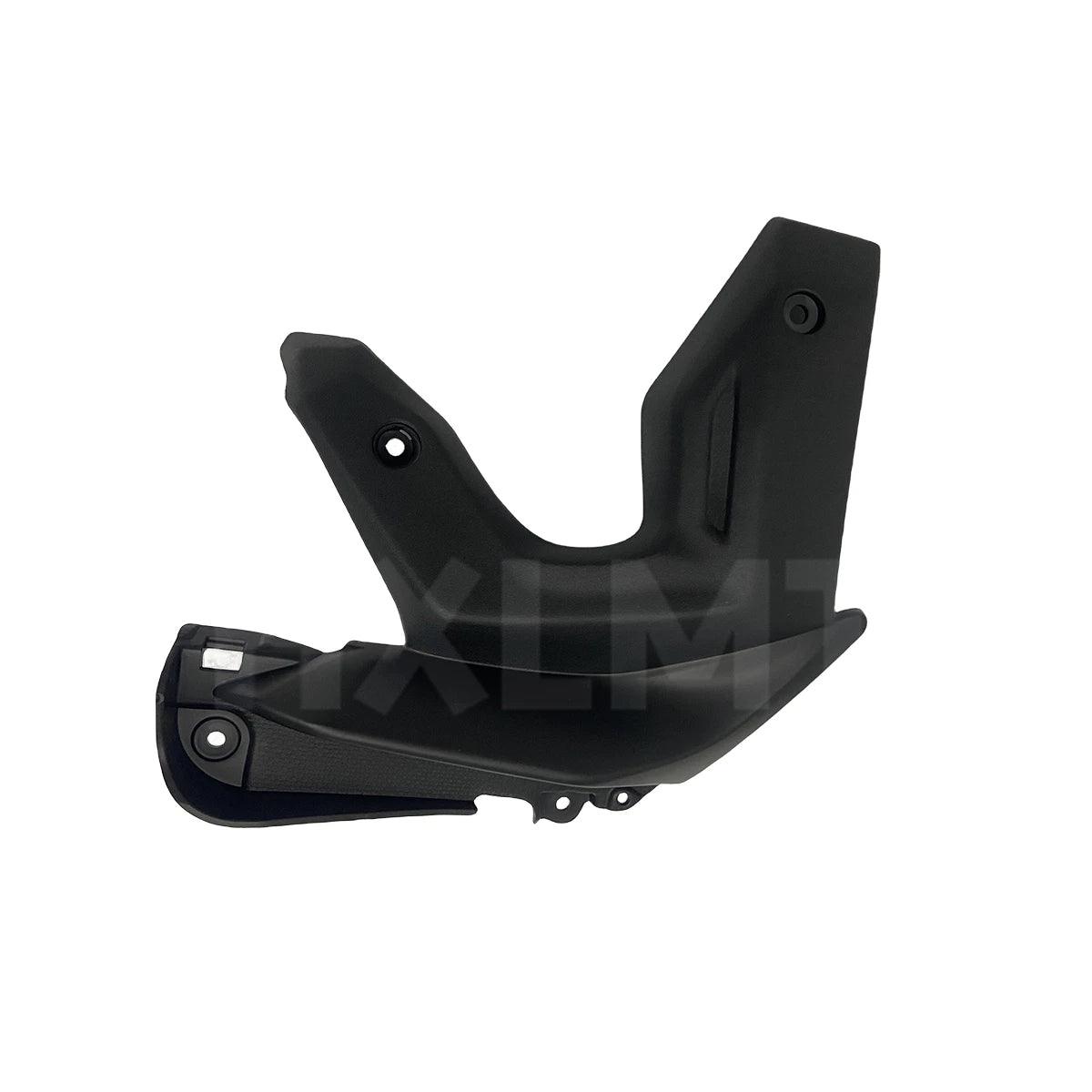 Z650 Radiator Side Cover For Kawasaki Z 650 2020 2021 2022 2023 Motorcycle Fairing Parts Left Right Cover Panel Accessories HXLMOTOR