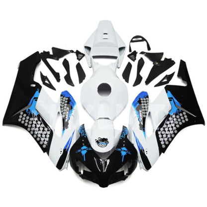 Fit For Honda 2004 2005 CBR1000RR Injection Bodywork Fairing Set Kit Motorcycle Accessories CBR 1000 RR CBR 1000RR CBR1000 RR HXLMOTOR