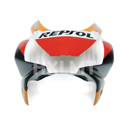 Motorcycle ABS New Fairings Kit For Honda 2002 2003 CBR900RR CBR954RR 02 03 CBR 900CC 954 900 954RR CBR900 CBR954 RR Fairing HXLMOTOR