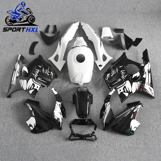 Injection Fairing Kit For Honda CBR600 F3 1997-1998 Full Fairing Kit Bodywork Fairing Bodywork Fairing Kit Motorcycle