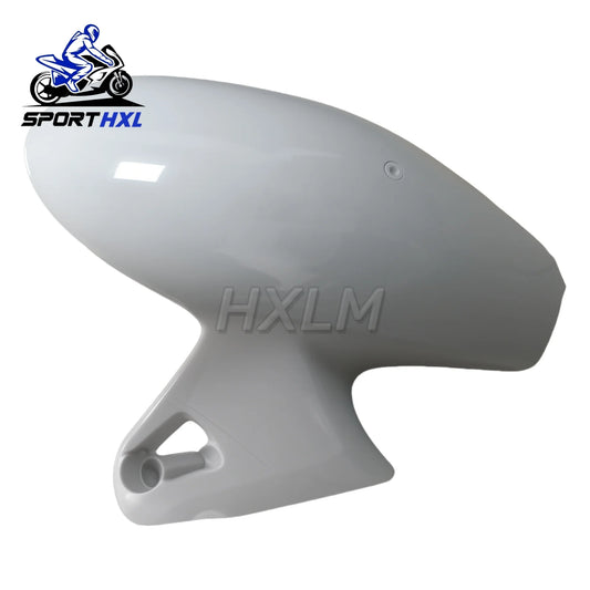 For DUCATI V2 2020 2021 2022 V4S1000 2023 Accessories Unpainted Rear Tail Middle Cover ABS Injection Fairing Motorcycle ABS
