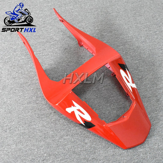 Motorcycle Rear Passenger Cowl Seat Back Cover Fairing Part For Yamaha YZF R1 1000 YZFR1 YZF-R1 2000 2001 ABS