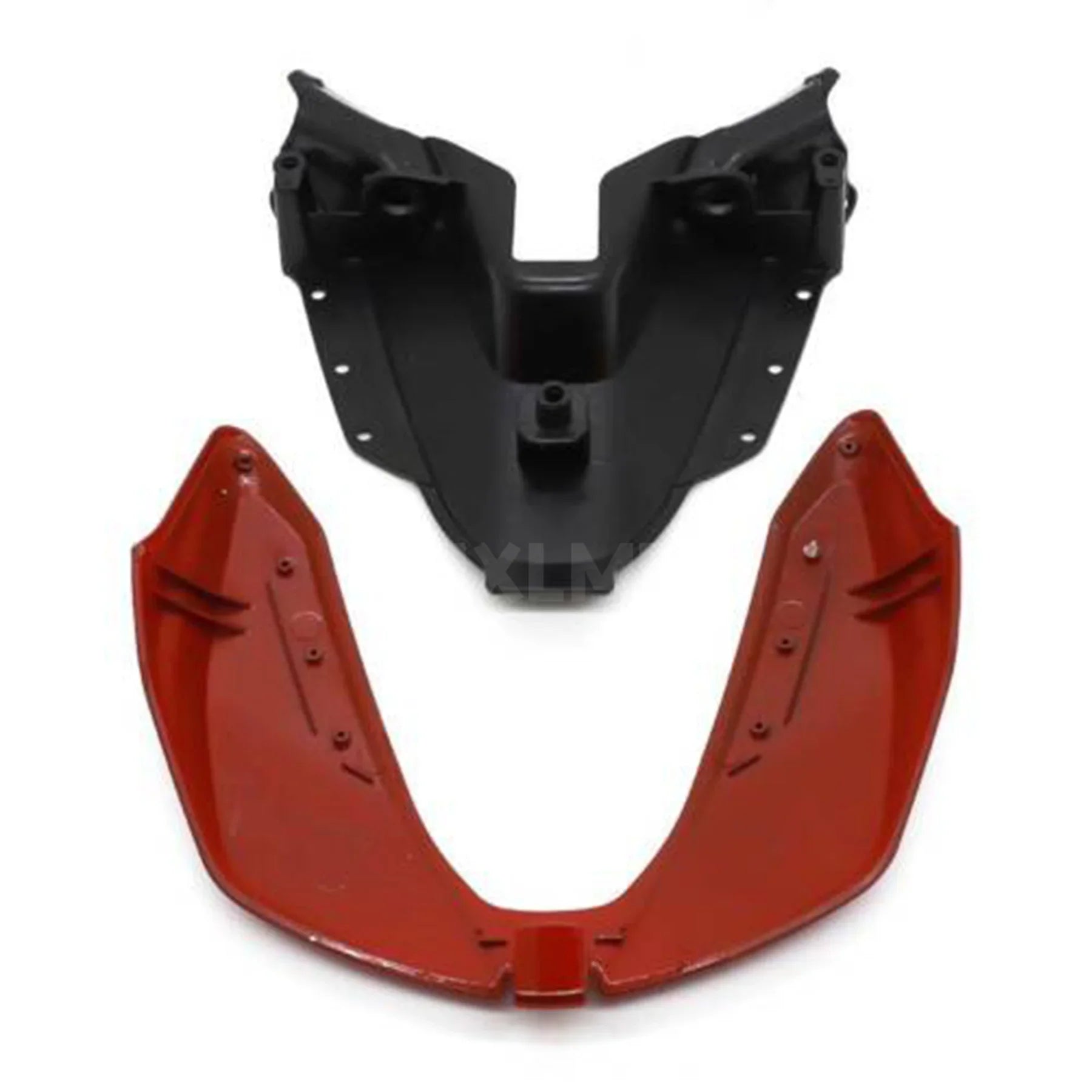 Monster 950 937 Rear Seat Cover Cowl for Ducati Monster 950 2019-2021 Motorcycle Rear Passenger Pillion Fairing Accessories HXLMOTOR