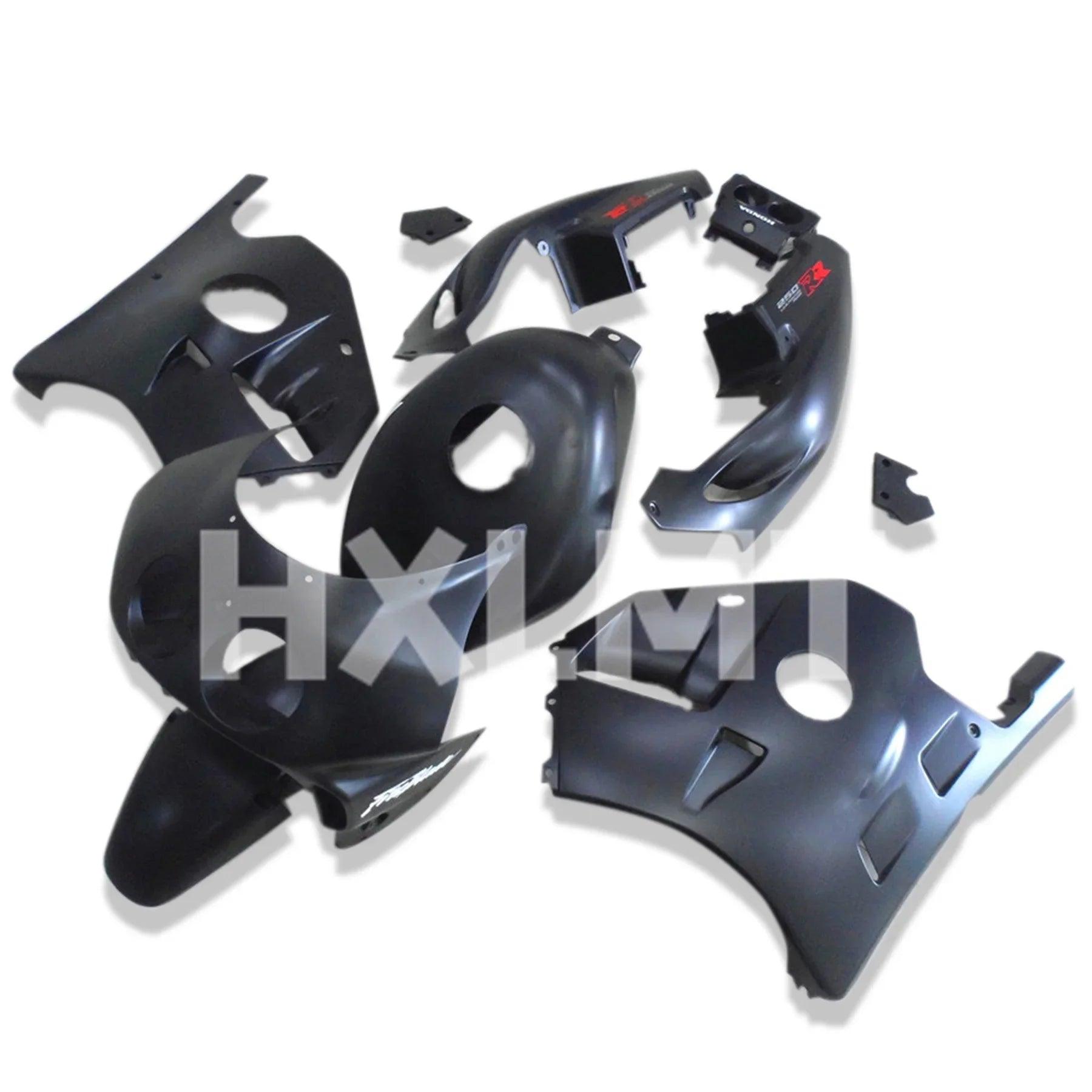 For CBR250RR CBR 250RR Fit 1990-1994 MC22 Motorcycle Fairing Kit Bodykits Set High Quality  Bodywork Bodykit Accessories HXLMOTOR